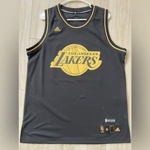 NBA Kobe Bryant Limited Edition Jersey